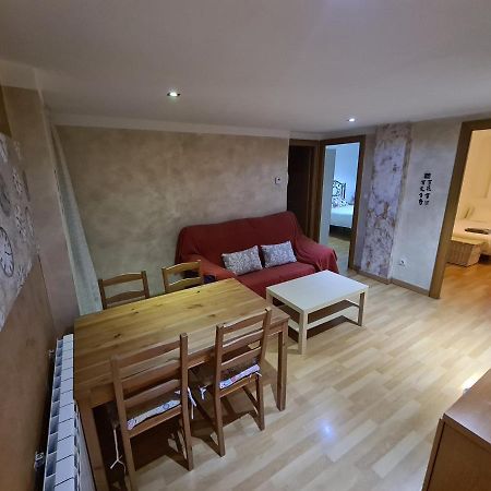 Dos Torres Galadriel- Parking Privado Gratis Apartment ซาราโกซา ภายนอก รูปภาพ