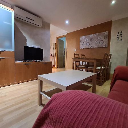 Dos Torres Galadriel- Parking Privado Gratis Apartment ซาราโกซา ภายนอก รูปภาพ
