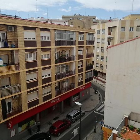 Dos Torres Galadriel- Parking Privado Gratis Apartment ซาราโกซา ภายนอก รูปภาพ