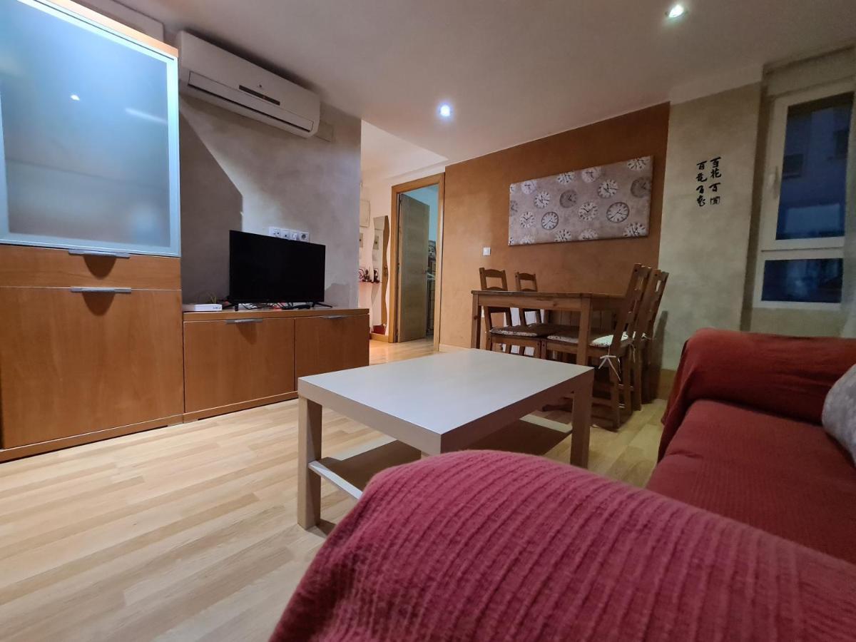 Dos Torres Galadriel- Parking Privado Gratis Apartment ซาราโกซา ภายนอก รูปภาพ