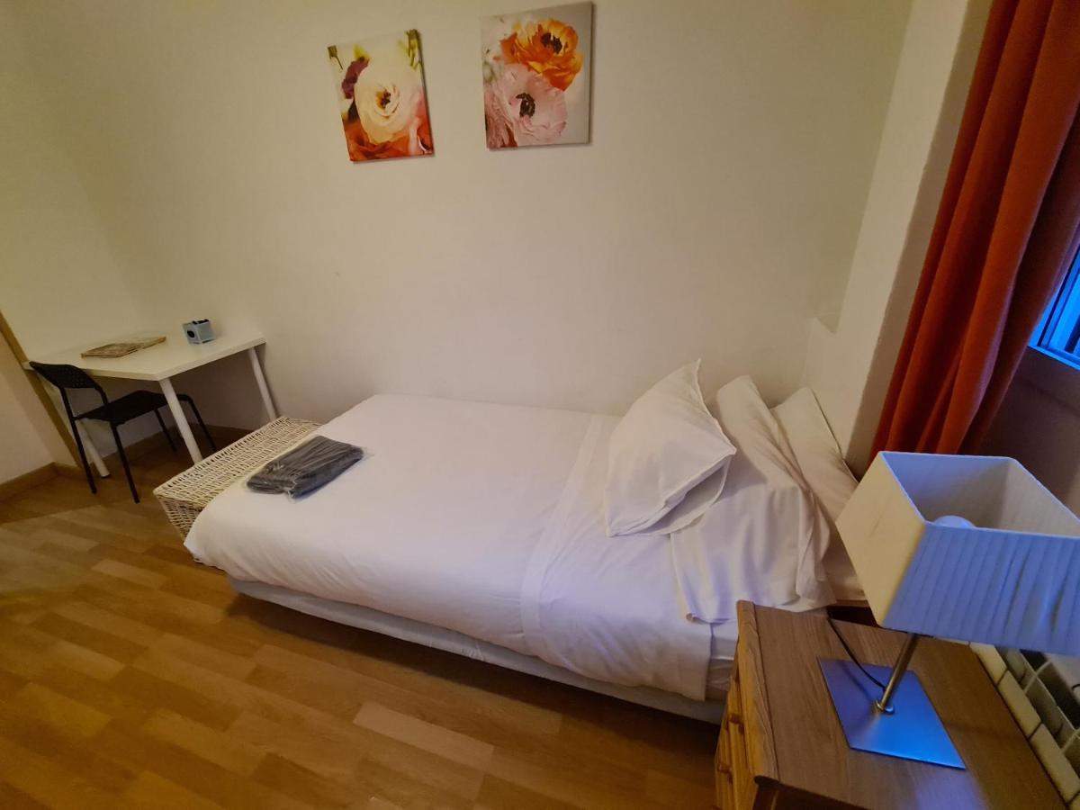 Dos Torres Galadriel- Parking Privado Gratis Apartment ซาราโกซา ภายนอก รูปภาพ