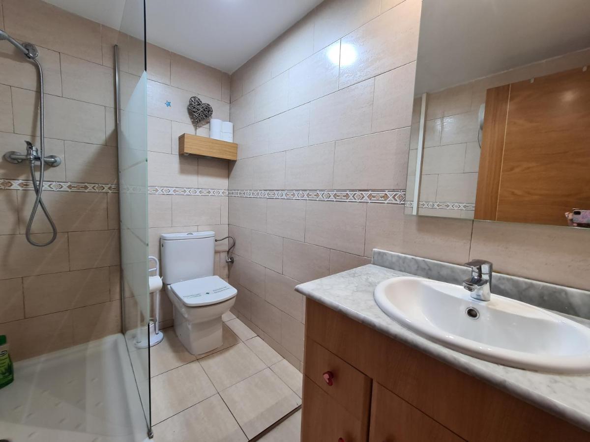 Dos Torres Galadriel- Parking Privado Gratis Apartment ซาราโกซา ภายนอก รูปภาพ