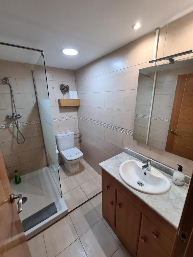 Dos Torres Galadriel- Parking Privado Gratis Apartment ซาราโกซา ภายนอก รูปภาพ
