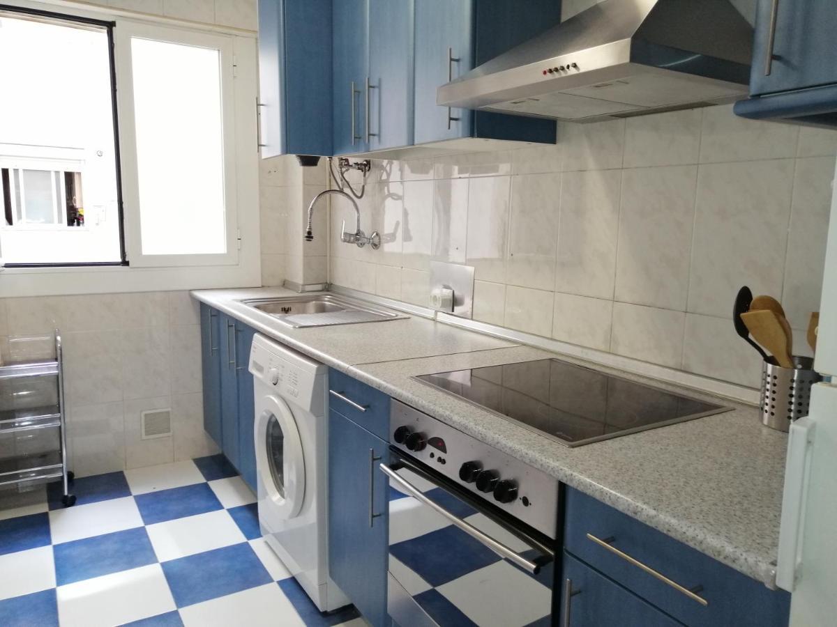 Dos Torres Galadriel- Parking Privado Gratis Apartment ซาราโกซา ภายนอก รูปภาพ