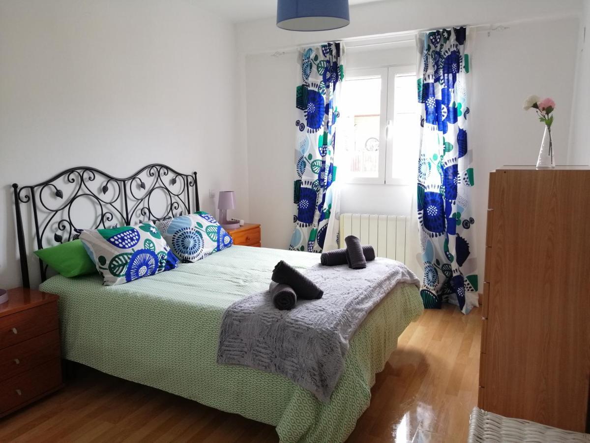 Dos Torres Galadriel- Parking Privado Gratis Apartment ซาราโกซา ภายนอก รูปภาพ